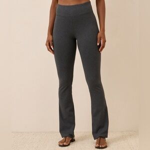 Pact Bootcut Leggings